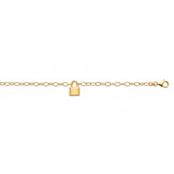 Bracelet Lucie pendentif...