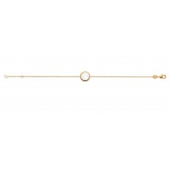 Bracelet Kelly Nacre
