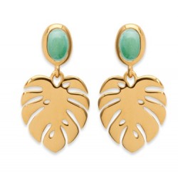 Boucles d'oreilles Palmyre...