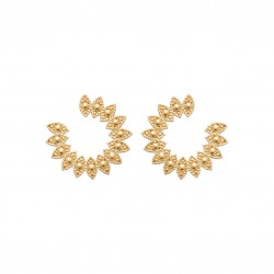 Boucles d'oreilles Héra