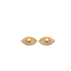 Mini Boucles d'oreilles Héra