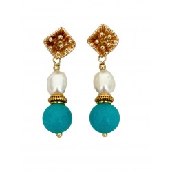 Boucles d'oreilles Elégant...