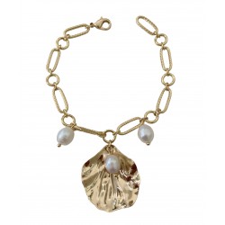 Bracelet Perles Baltique