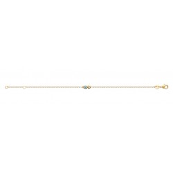 Bracelet Eulalie