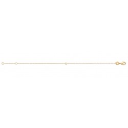 Bracelet Mini Solitaire