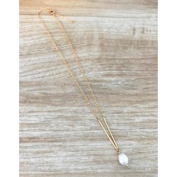 Collier Allumette Perla