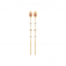 Boucles d'Oreilles Margot