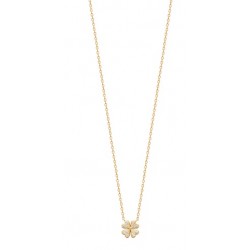 Collier Trèfle