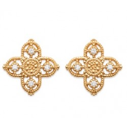 Boucles d'oreilles Louise