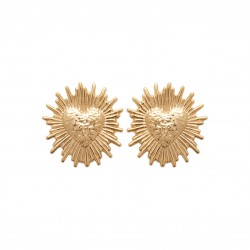 Boucles d'oreilles Alba