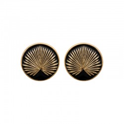 Boucles d'oreilles Palmire