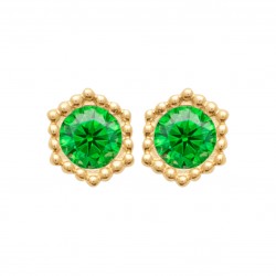 Boucles d'oreilles Colomba...