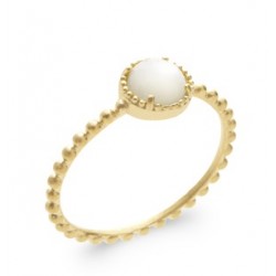 Bague Cybelle Pierre de Lune