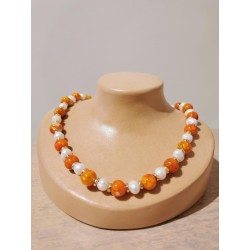 Collier Naturaleza