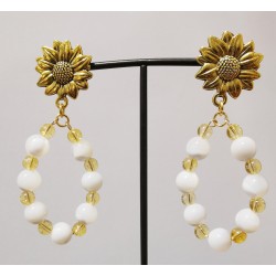Boucles d'oreilles Clips...