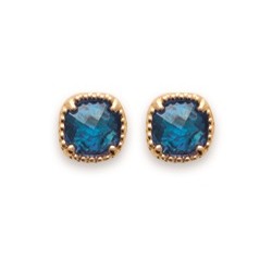 Boucles d'oreilles Nolwenn