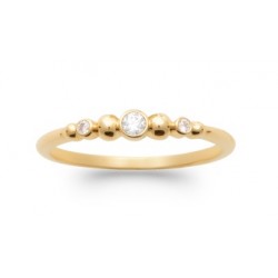 Bague Elvire