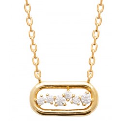 Collier Zoé