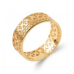 Bague Diana