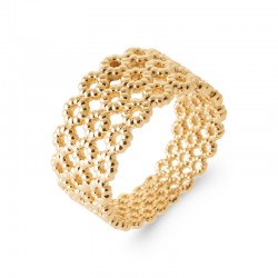 Bague Flore