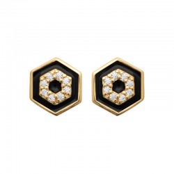 Boucles d'oreilles Mini Maya