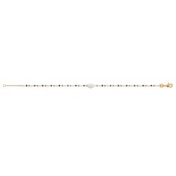 Bracelet Chanceux Pierre de...