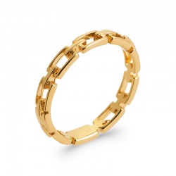 Bague Maillons
