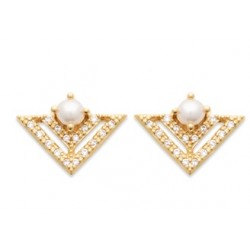 Boucles d'Oreilles Paloma