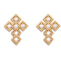 Boucles d'Oreilles Christina