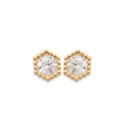 Boucles d'oreilles Colomba