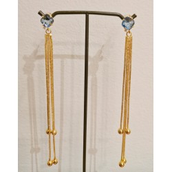 Boucles d'Oreilles...