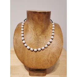 Collier Multi Perles Candice