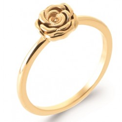 Bague Belle Rose