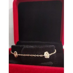 Bracelet Belle Rose