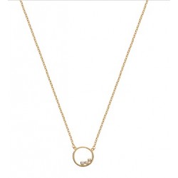 Collier Lily