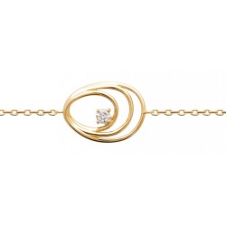 Bracelet Cléophée