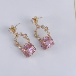 Boucles d'oreilles étoilé...