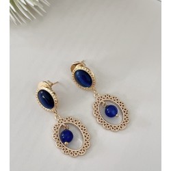 Boucles d'oreilles Délice...