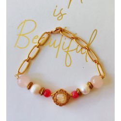 Bracelet Délice Versailles
