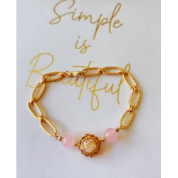 Bracelet Délice Versailles