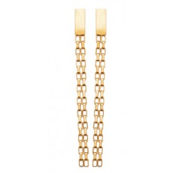 Boucles d'Oreilles...