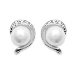 Boucles d'Oreilles Lydia AR