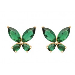 Boucles d'Oreilles Papillon...