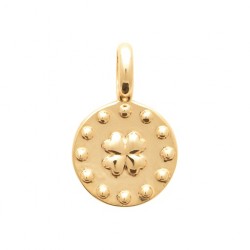 Mini Pendentif Trèfle