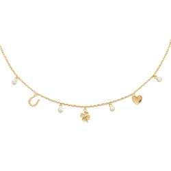 Collier Chance Multi Charm's