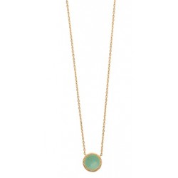 Collier Coline Aventurine