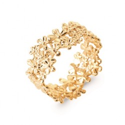 Bague Séléné