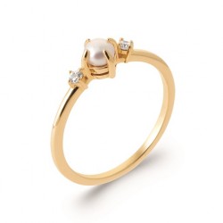 Bague Bella